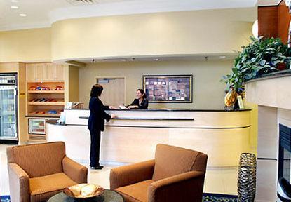 Springhill Suites Des Moines West West Des Moines Εσωτερικό φωτογραφία
