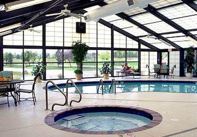 Springhill Suites Des Moines West West Des Moines Εξωτερικό φωτογραφία