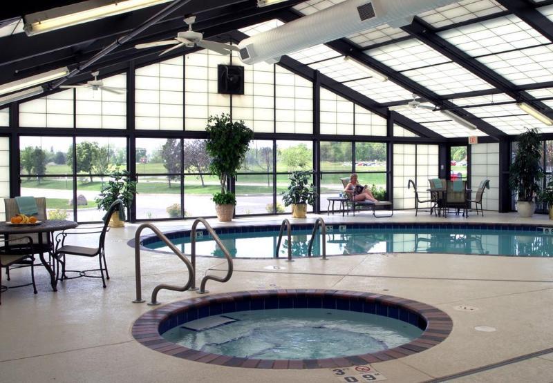 Springhill Suites Des Moines West West Des Moines Εξωτερικό φωτογραφία