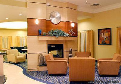 Springhill Suites Des Moines West West Des Moines Εσωτερικό φωτογραφία