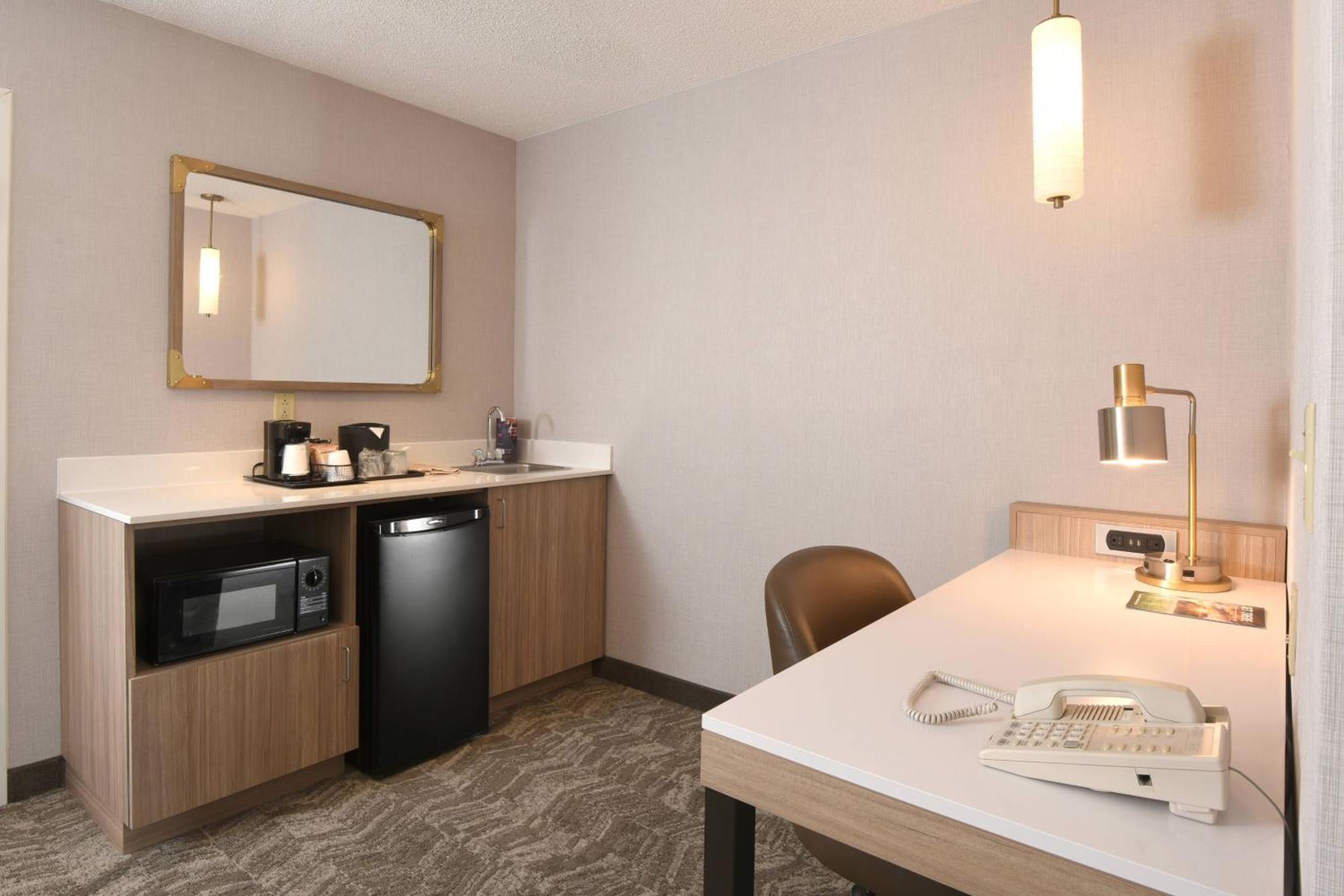 Springhill Suites Des Moines West West Des Moines Εξωτερικό φωτογραφία