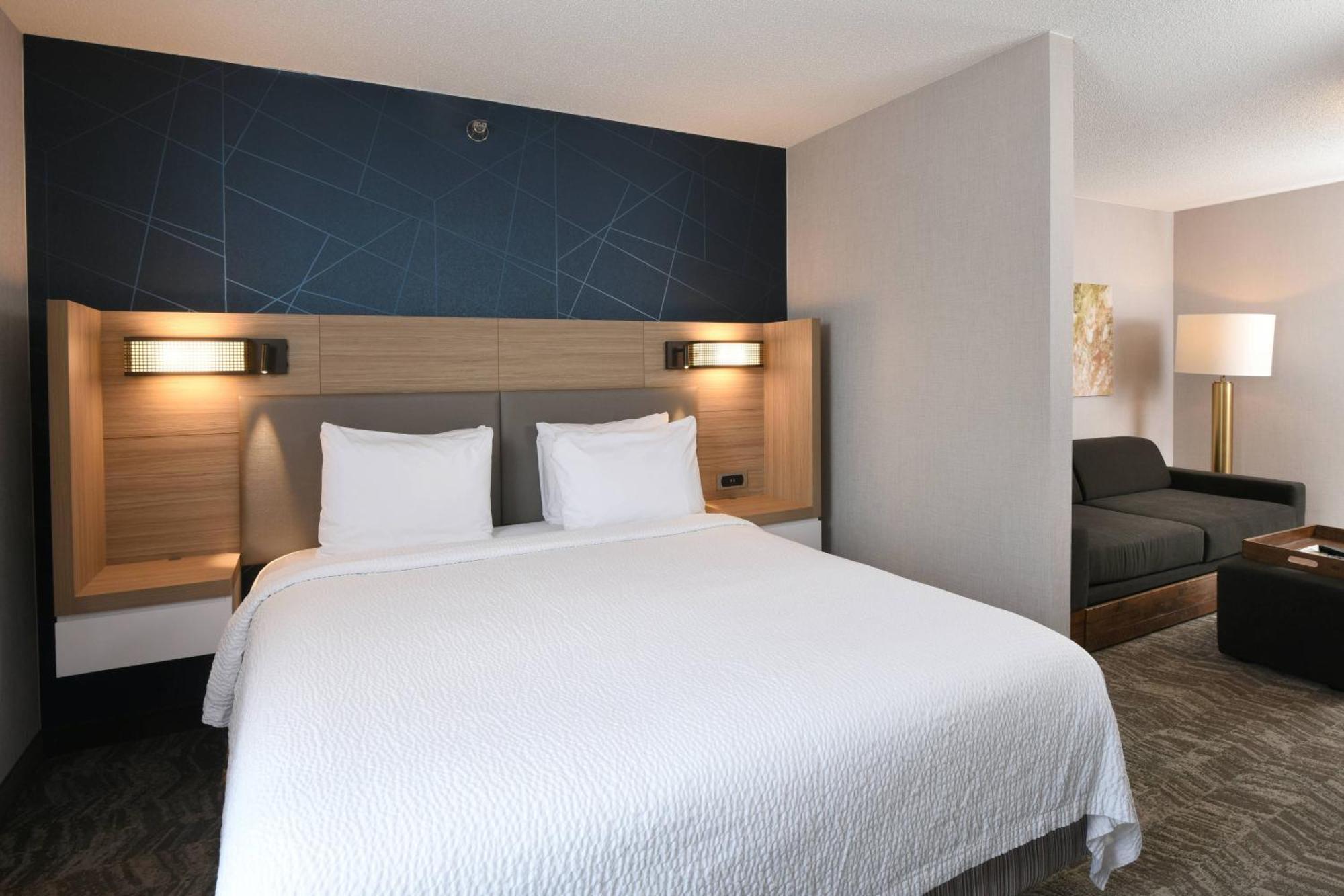 Springhill Suites Des Moines West West Des Moines Εξωτερικό φωτογραφία