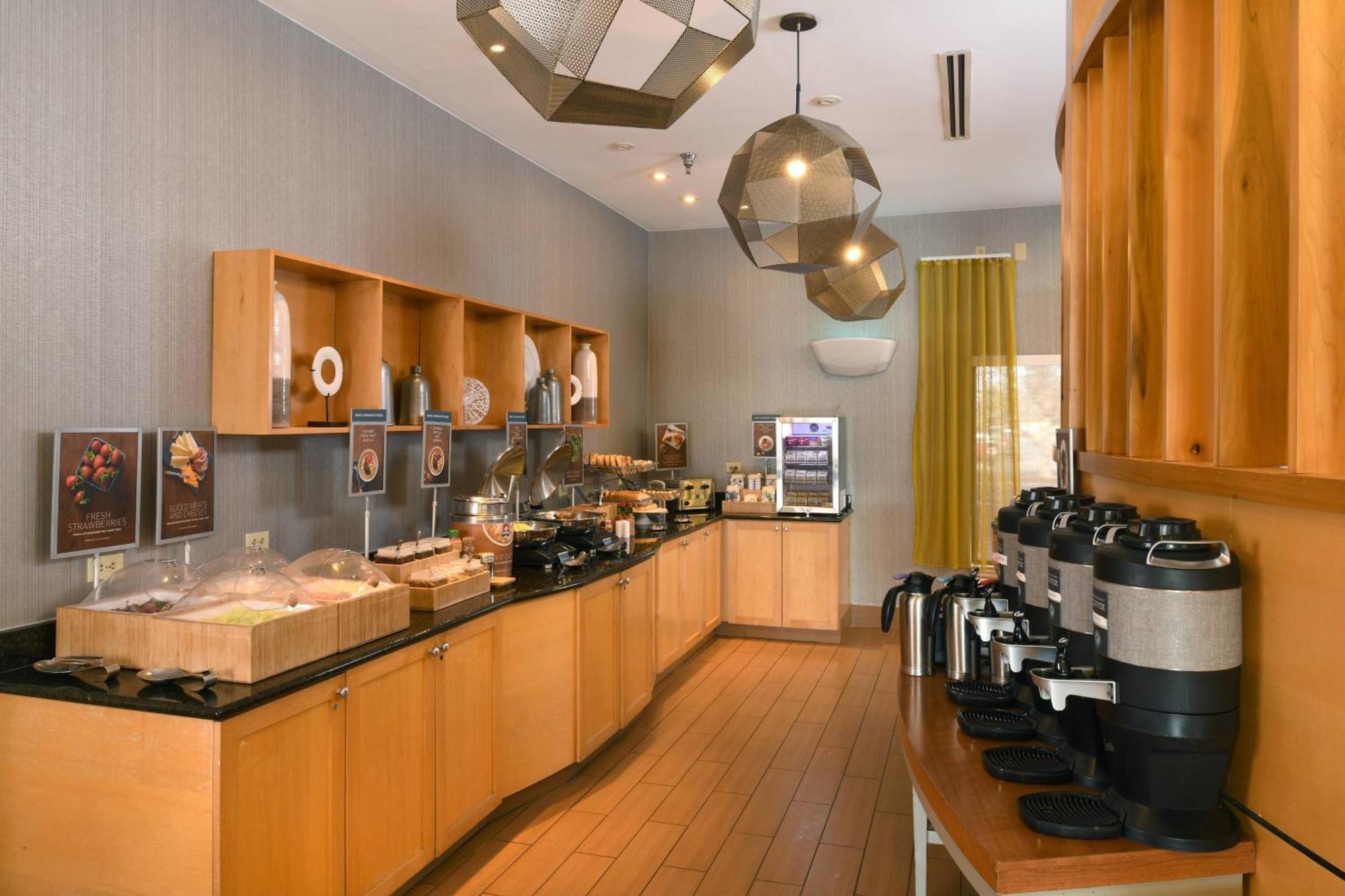 Springhill Suites Des Moines West West Des Moines Εξωτερικό φωτογραφία