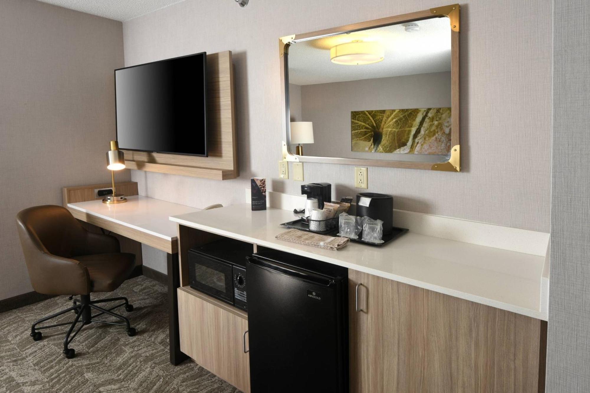 Springhill Suites Des Moines West West Des Moines Εξωτερικό φωτογραφία
