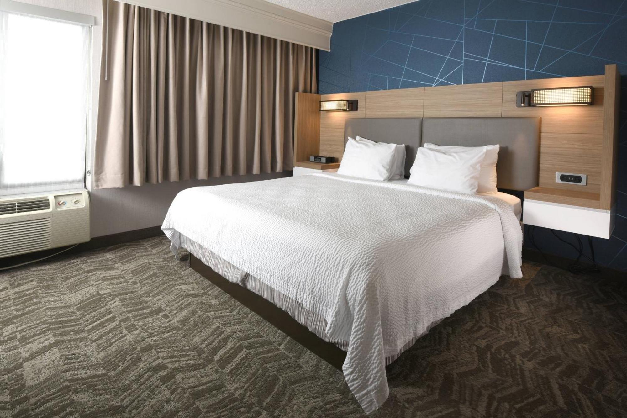 Springhill Suites Des Moines West West Des Moines Εξωτερικό φωτογραφία