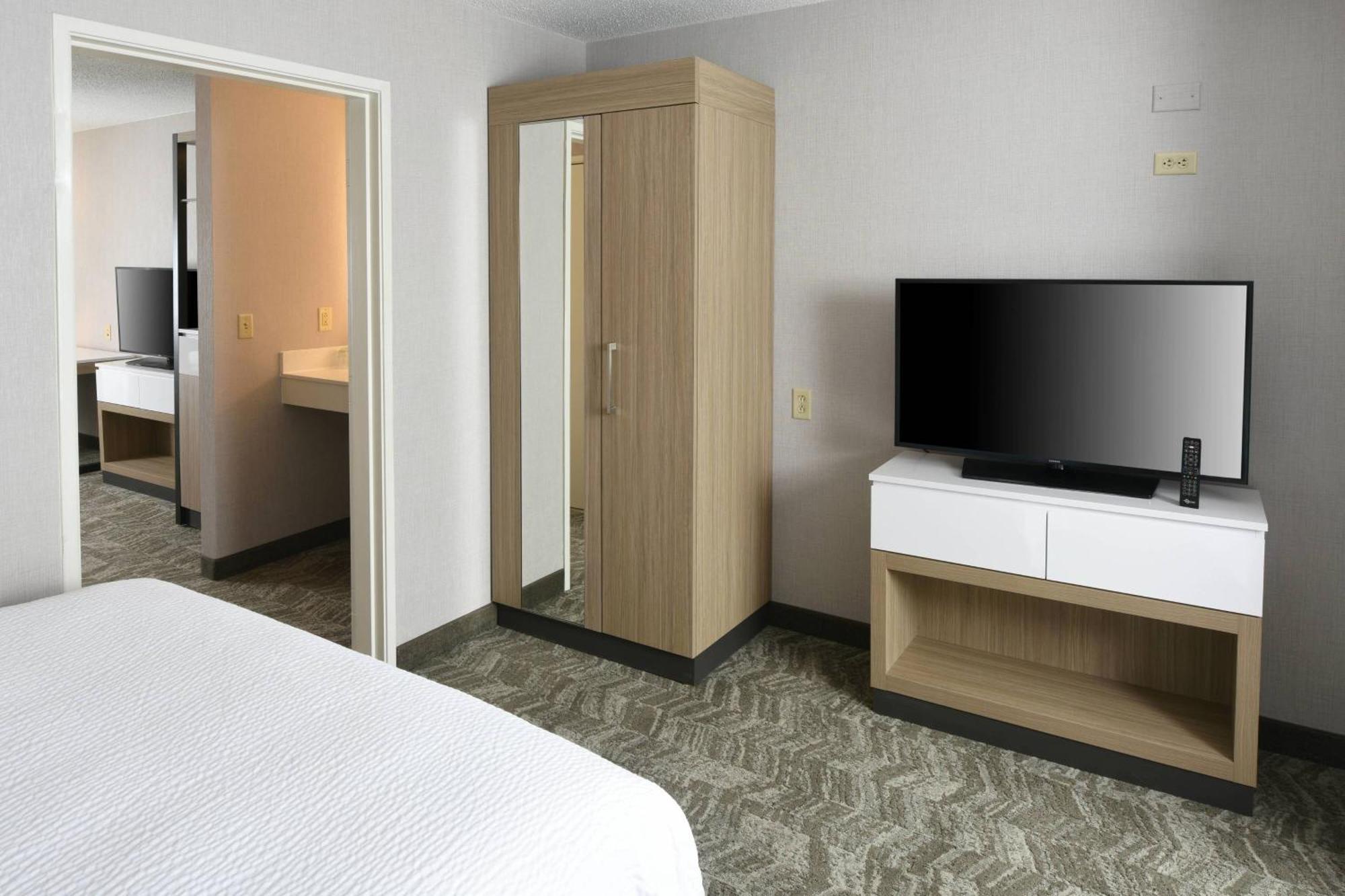 Springhill Suites Des Moines West West Des Moines Εξωτερικό φωτογραφία
