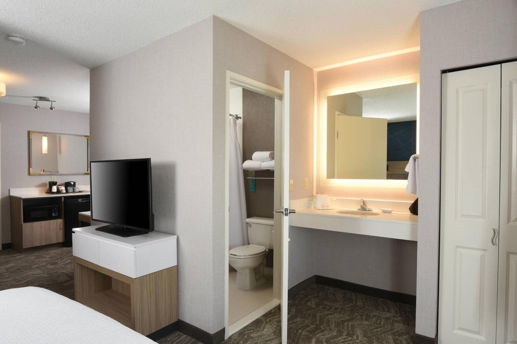 Springhill Suites Des Moines West West Des Moines Εξωτερικό φωτογραφία